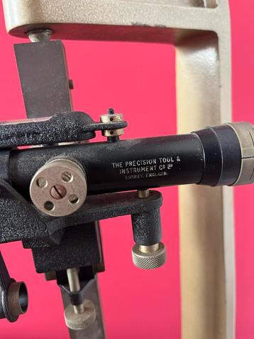 Precisie Tool England Surrey Instrument Meetinstrument beschikbaar voor biedingen