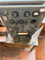 Radiozender maritiem Siemens, Ophalen, Gebruikt, Overige typen