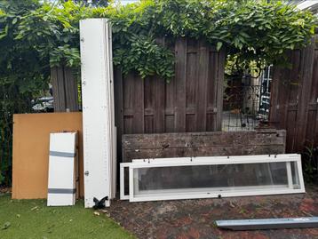 2 keer ikea billy vitrinekasten - afbeelding 2