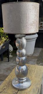 Schemerlamp 2 stuks voor €30,-, Ophalen of Verzenden, Zo goed als nieuw