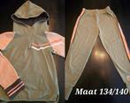 Nais Maat 134/140 Set - Leuke Kleding Set, Kinderen en Baby's, Kinderkleding | Maat 134, Jongen of Meisje, Zo goed als nieuw, Setje