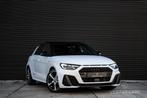 Audi A1 SPORTBACK 25 TFSI S-Line Black Edition 95PK|BTW Auto, Traction-control, Euro 6, 95 pk, Wit