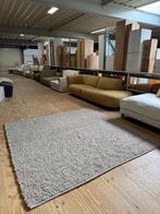 Vloerkleed Bonita l Whoon | Meubilex l van €1301 voor €699, Ophalen, Vierkant, 200 cm of meer, Bruin