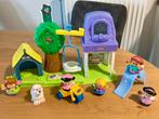 Little People : Speeltuin, Kinderen en Baby's, Speelgoed | Fisher-Price, Ophalen, Gebruikt, Speelset