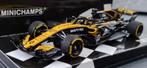 Minichamps Renault R.S.18 2018 #27 Nico Hülkenberg 1:43, Ophalen of Verzenden, Nieuw, Auto, MiniChamps
