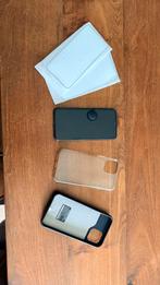 Iphone 11 pro 256 Gb, Telecommunicatie, Mobiele telefoons | Apple iPhone, 256 GB, Ophalen of Verzenden, Zo goed als nieuw, IPhone 11 Pro