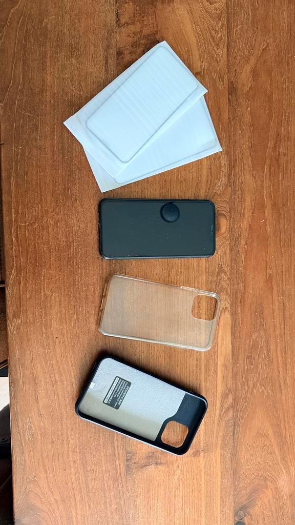 Iphone 11 pro 256 Gb, Telecommunicatie, Mobiele telefoons | Apple iPhone, Zo goed als nieuw, 256 GB, Zonder simlock, iPhone 11 Pro