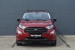 Ford EcoSport 1.0 EcoBoost ST-Line 125pk | Achteruitrijcamer, Auto's, Te koop, Benzine, Gebruikt, 56 €/maand