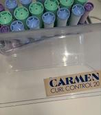 Carmenset compleet, Ophalen, Overige kleuren, Zo goed als nieuw, Handen en Nagels