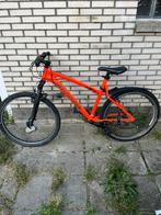 BTWIN Rockrider 340 mountainbike - Met LCD Fietscomputer, Overige merken, Hardtail, Heren, Ophalen of Verzenden