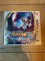 Pokemon Ultra Moon Nintendo 3DS SEALED originele verpakking, Spelcomputers en Games, Games | Nintendo 2DS en 3DS, Avontuur en Actie