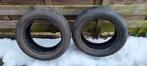 Winterbanden 205/55R16 Dunlop, Ophalen