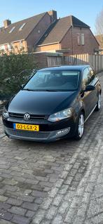 Volkswagen Polo 1.4 16V FSI nu weg!!! 5000!!!, Origineel Nederlands, Te koop, 5 stoelen, Benzine