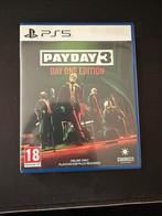 Payday 3 playstation 5, Ophalen, Zo goed als nieuw
