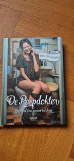 De Poepdokter - Nienke Tode-Gottenbos, Boeken, Ophalen of Verzenden, Zo goed als nieuw, Nienke Tode-Gottenbos, Non-fictie