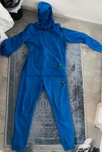 Bjorn Borg trainingspak, Ophalen of Verzenden, Zo goed als nieuw, Blauw