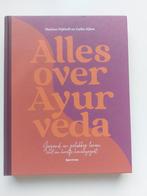 Alles over ayurveda, Ophalen of Verzenden, Zo goed als nieuw, Dieet en Voeding