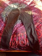 Mooie zwarte spijkerbroek van Paprika 46/48 nu voor 19,99€, Zwart, Maat 46/48 (XL) of groter, Ophalen of Verzenden, Paprika