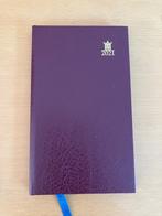 Ryam Diaries Week agenda 2021  , Ophalen of Verzenden, Nieuw