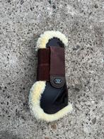 Horse gear bonte peeskappen full, Dieren en Toebehoren, Ophalen of Verzenden, Gebruikt, Rijden