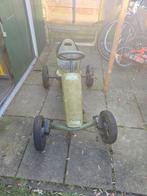 Berg Jeep Skelter - Gebruikt, Kinderen en Baby's, Speelgoed | Buiten | Skelters, Ophalen of Verzenden, Gebruikt, Berg