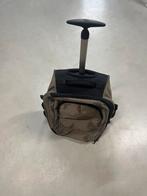 Samsonite reistas koffer op wielen in nieuwstaat, Ophalen, Zo goed als nieuw, 30 cm of meer