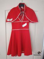 Stewardess jurk voor carnaval, Kleding | Dames, Maat 38/40 (M), Carnaval, Ophalen of Verzenden, Kleding