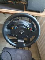Thrustmaster TMX Pro Force Feedback met T3PM pedalen, Spelcomputers en Games, Spelcomputers | Xbox | Accessoires, Ophalen of Verzenden