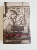 Historische roman: Ellen Marie Wiseman - De pruimenboom, Ophalen of Verzenden, Zo goed als nieuw, Ellen Marie Wiseman