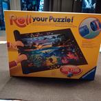 Ravensburger Puzzelmat - Roll Your Puzzle!, Ophalen of Verzenden