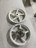 Honda rs125 nf4 nd4 wielen Tecnomagnesio, Ophalen, Gebruikt
