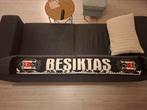 Besiktas Sjaal - Nieuwstaat!, Verzamelen, Sportartikelen en Voetbal, Ophalen of Verzenden, Zo goed als nieuw, Buitenlandse clubs