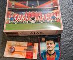 Ajax puzzel 1000 stukjes, Verzamelen, Ophalen, Zo goed als nieuw, Ajax