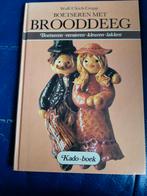 Brooddeeg Ideeën - Isolde Kiskalt - Leuke Figuren!, Boeken, Gelezen, Isolde Kiskalt, Overige typen, Ophalen of Verzenden
