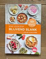 Kim Findhammer - Stap voor stap blijvend slank, Ophalen of Verzenden, Zo goed als nieuw, Kim Findhammer