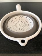 Vergiet, Ophalen, Zo goed als nieuw, Overige materialen, Pot, Bus of Blik