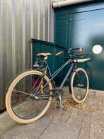 Sparta Styler Retro herenfiets (Opknapper), Ophalen, Gebruikt, Sparta, Versnellingen