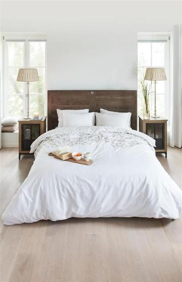 Riviera Maison dekbedovertrek PLUMERIA NU HALF GELD beschikbaar voor biedingen