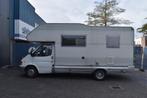 Ford camper, Caravans en Kamperen, Campers, Diesel, Particulier, Ford, Bus-model