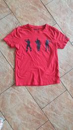 Fortnite jongens shirt 164, Ophalen of Verzenden, Zo goed als nieuw, Jongen, Shirt of Longsleeve