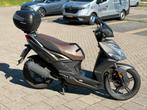 Kymco Agility 16+ 45km, Ophalen, Zo goed als nieuw, Agility