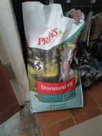 12 kg prins brokken, Ophalen