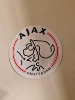 4725 Ajax Amsterdam Club Sticker, Verzamelen, Stickers, Ophalen of Verzenden, Zo goed als nieuw