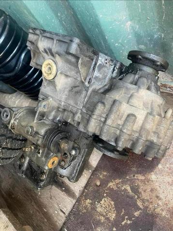 Versnellingsbak 020 3R Volkswagen golf mk2 beschikbaar voor biedingen