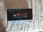 logithec switch panel, Ophalen of Verzenden, Zo goed als nieuw, Logitech G Saitek