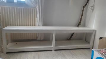 Gratis brede kast / tv-meubel 