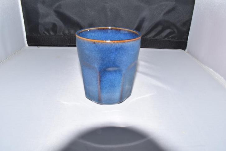 Mokken Gusta Chantilly servies, Huis en Inrichting, Keuken | Servies, Nieuw, Overige typen, Overige stijlen, Overige materialen