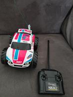 Bestuurbare auto, Hobby en Vrije tijd, Modelbouw | Radiografisch | Auto's, Ophalen of Verzenden, Zo goed als nieuw, Overige schalen