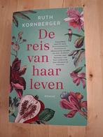 Ruth Kornberger - De reis van haar leven, Ophalen of Verzenden, Zo goed als nieuw, Ruth Kornberger