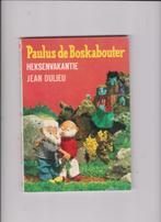 Paulus de Boskabouter - Heksenvakantie, Verzenden, Nieuw